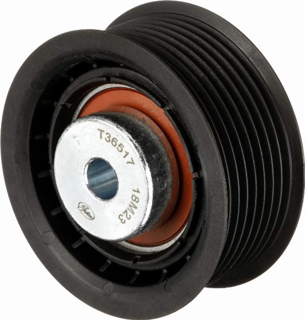 GATES T36517 - Rola ghidare / conducere, curea transmisie aaoparts.ro