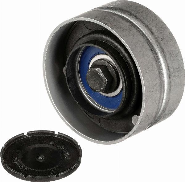 GATES T36529 - Rola ghidare / conducere, curea transmisie aaoparts.ro