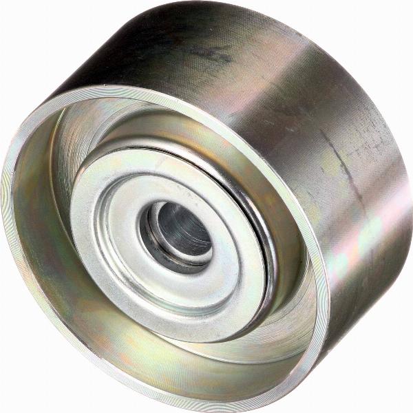 GATES T36669 - Rola ghidare / conducere, curea transmisie aaoparts.ro