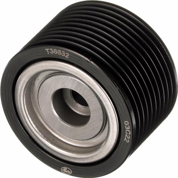 GATES T36632 - Rola ghidare / conducere, curea transmisie aaoparts.ro