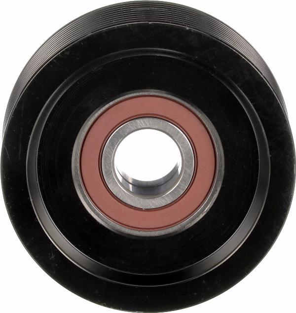 GATES T36624 - Rola ghidare / conducere, curea transmisie aaoparts.ro