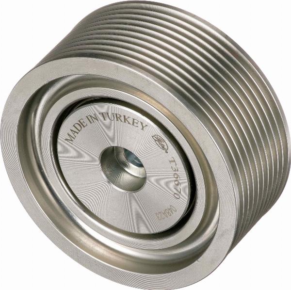 GATES T36670 - Rola ghidare / conducere, curea transmisie aaoparts.ro