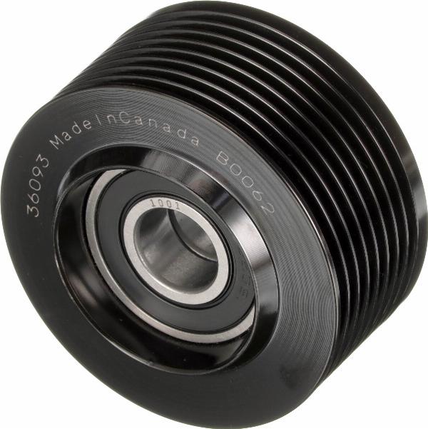 GATES T36093 - Rola ghidare / conducere, curea transmisie aaoparts.ro