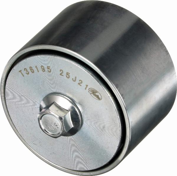 GATES T36195 - Rola ghidare / conducere, curea transmisie aaoparts.ro