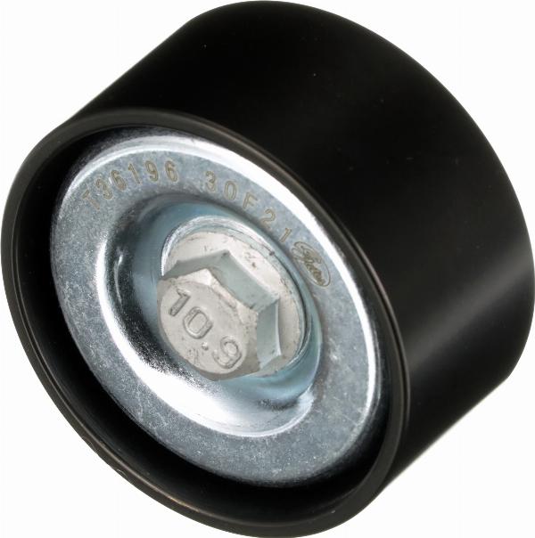 GATES T36196 - Rola ghidare / conducere, curea transmisie aaoparts.ro