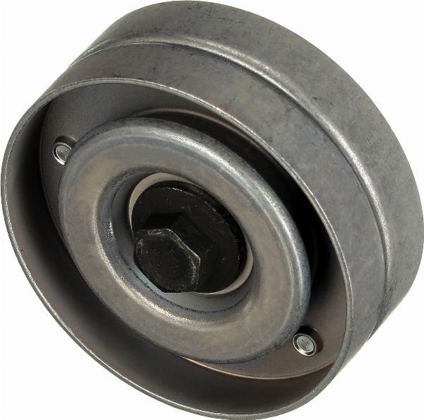 GATES T36168 - Rola ghidare / conducere, curea transmisie aaoparts.ro