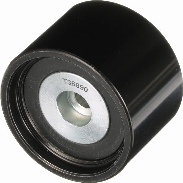 GATES T36890 - Rola ghidare / conducere, curea transmisie aaoparts.ro