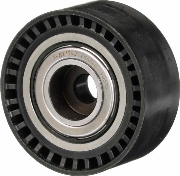 GATES T36854 - Rola ghidare / conducere, curea transmisie aaoparts.ro