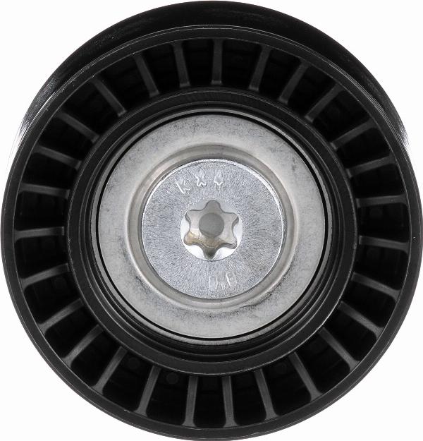 GATES T36803 - Rola ghidare / conducere, curea transmisie aaoparts.ro