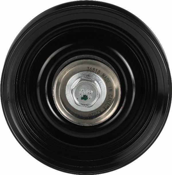 GATES T36818 - Rola ghidare / conducere, curea transmisie aaoparts.ro