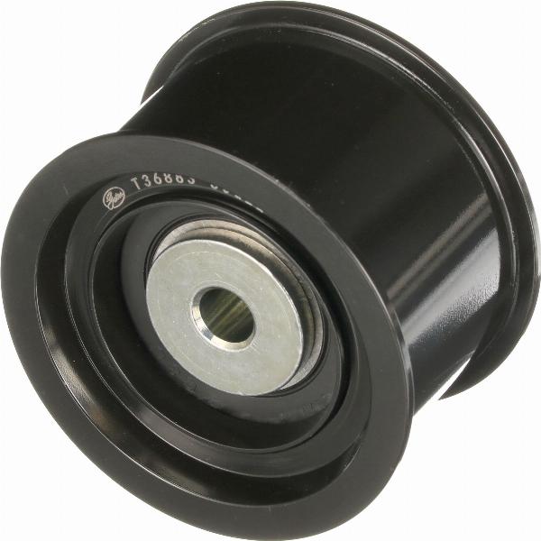 GATES T36883 - Rola ghidare / conducere, curea transmisie aaoparts.ro