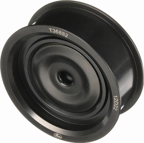 GATES T36882 - Rola ghidare / conducere, curea transmisie aaoparts.ro