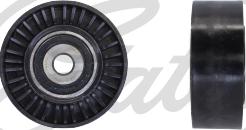 GATES T36838 - Rola ghidare / conducere, curea transmisie aaoparts.ro