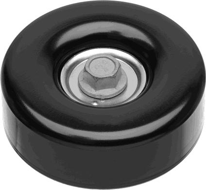 GATES T36299 - Rola ghidare / conducere, curea transmisie aaoparts.ro