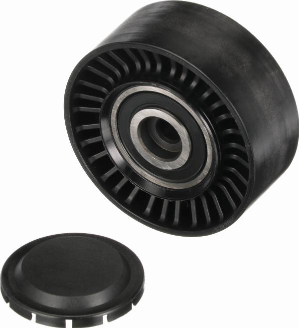 GATES T36248 - Rola ghidare / conducere, curea transmisie aaoparts.ro