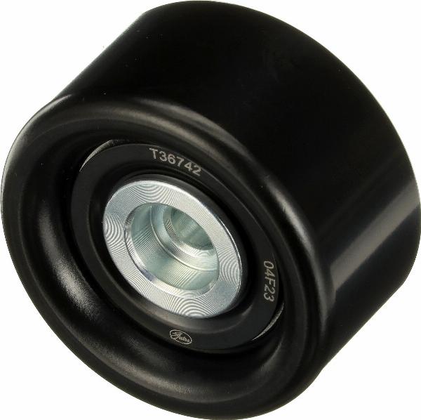 GATES T36742 - Rola ghidare / conducere, curea transmisie aaoparts.ro
