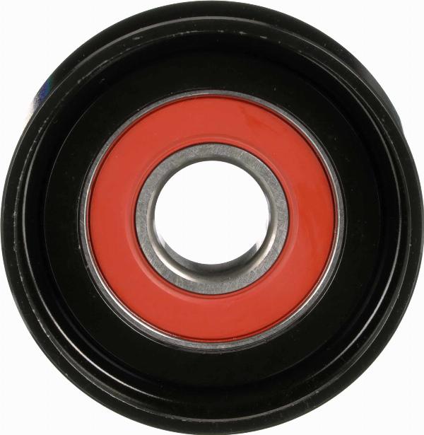 GATES T36752 - Rola ghidare / conducere, curea transmisie aaoparts.ro