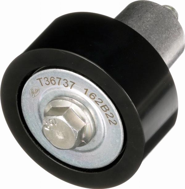 GATES T36737 - Rola ghidare / conducere, curea transmisie aaoparts.ro