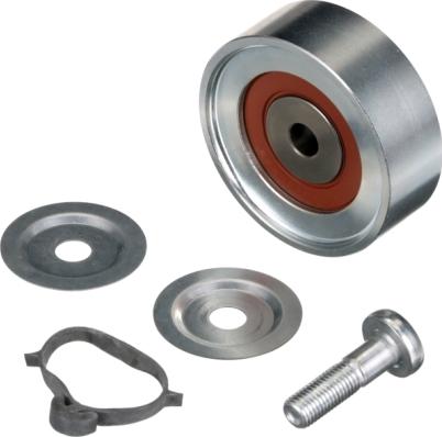 GATES T36777 - Rola ghidare / conducere, curea transmisie aaoparts.ro