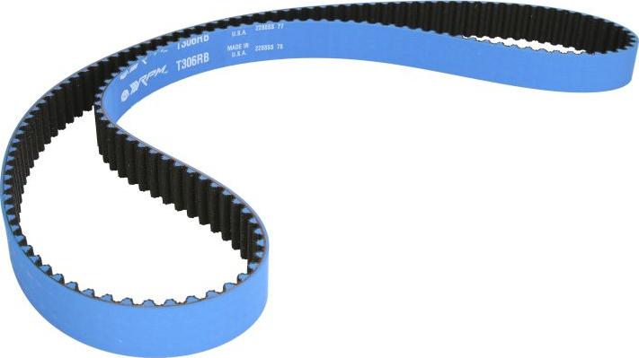 GATES T306RB - Curea de distributie aaoparts.ro
