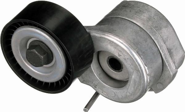 GATES T38440 - Intinzator curea, curea distributie aaoparts.ro