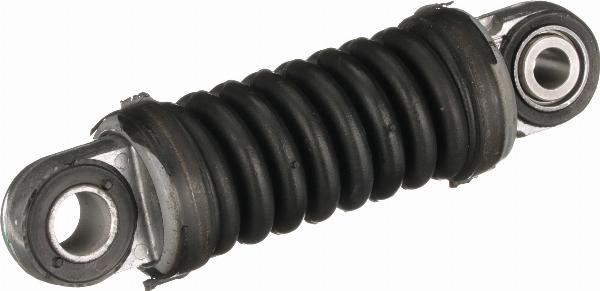 GATES T38407 - Amortizor vibratii, curea transmisie cu caneluri aaoparts.ro