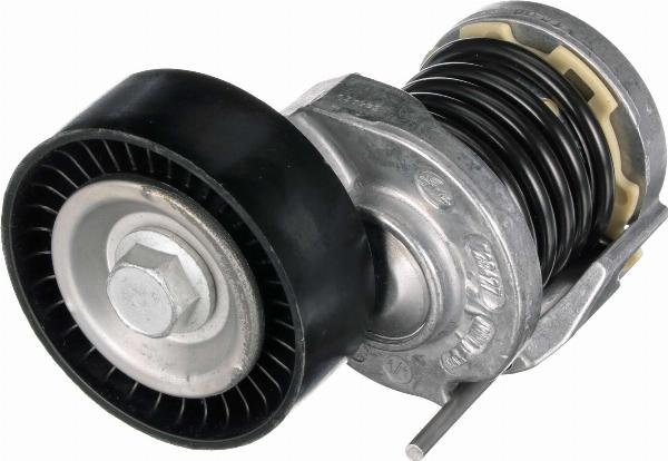 GATES T38427 - Intinzator curea, curea distributie aaoparts.ro