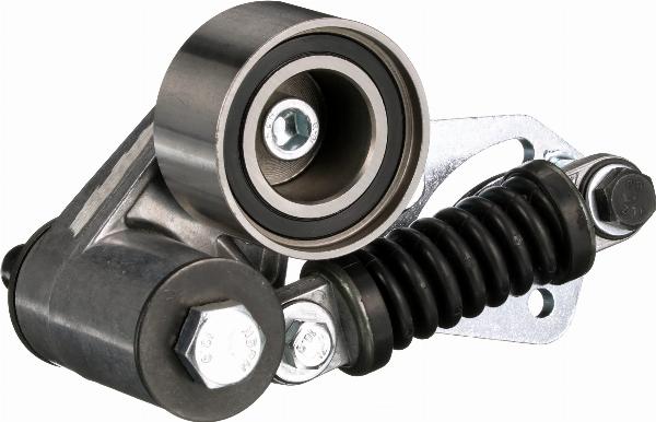 GATES T38594 - Intinzator curea, curea distributie aaoparts.ro