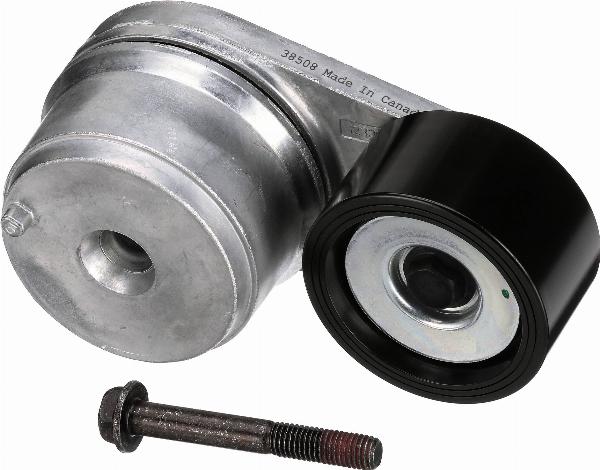 GATES T38508 - Intinzator curea, curea distributie aaoparts.ro