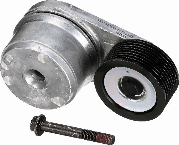 GATES T38518 - Intinzator curea, curea distributie aaoparts.ro