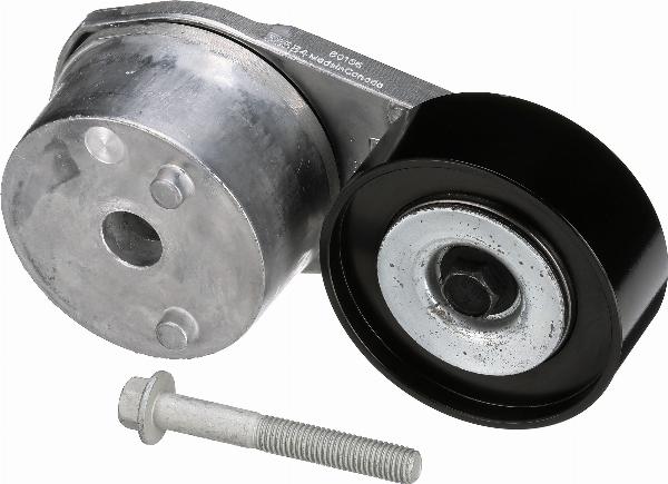 GATES T38584 - Intinzator curea, curea distributie aaoparts.ro