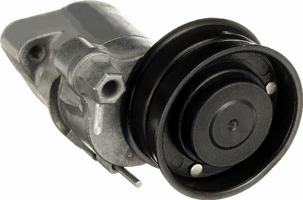 GATES T38571 - Intinzator curea, curea distributie aaoparts.ro