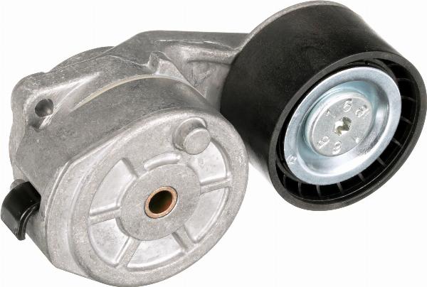 GATES T38699 - Intinzator curea, curea distributie aaoparts.ro