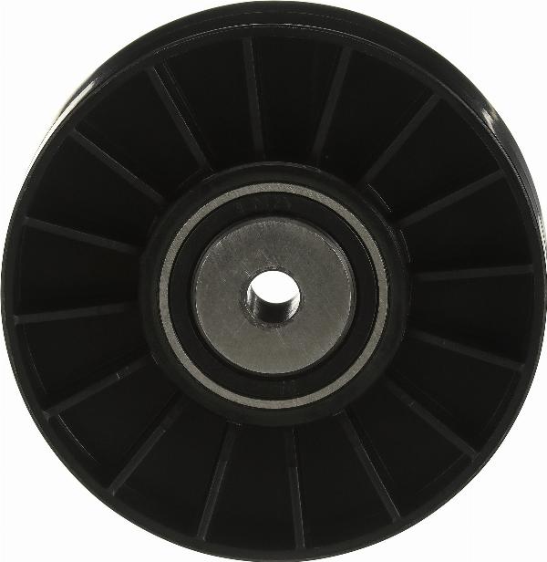 GATES T38093 - Rola ghidare / conducere, curea transmisie aaoparts.ro