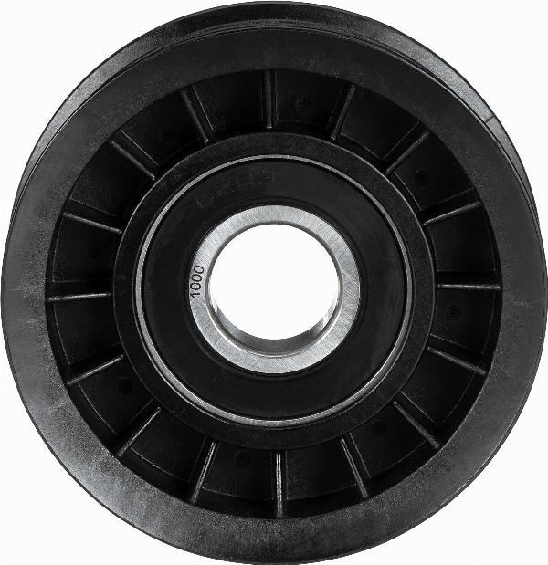 GATES T38008 - Rola ghidare / conducere, curea transmisie aaoparts.ro