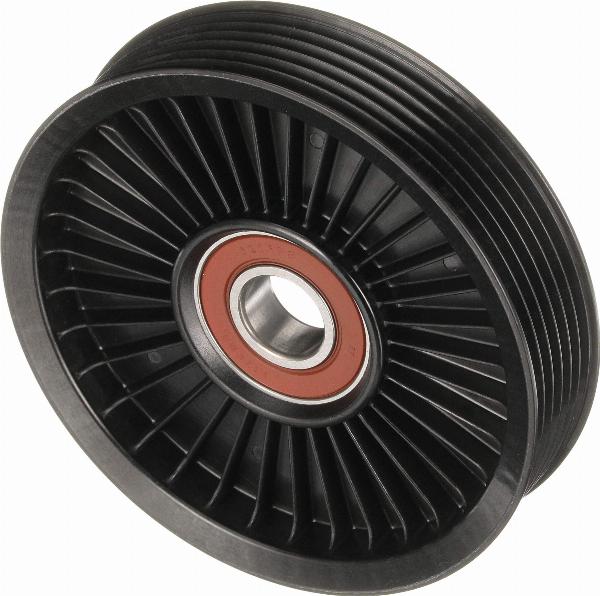 GATES T38024 - Rola ghidare / conducere, curea transmisie aaoparts.ro