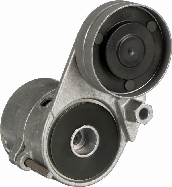 GATES T38193 - Intinzator curea, curea distributie aaoparts.ro