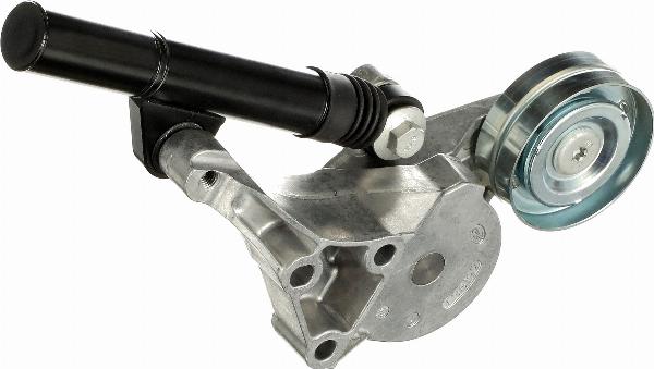 GATES T38192 - Intinzator curea, curea distributie aaoparts.ro