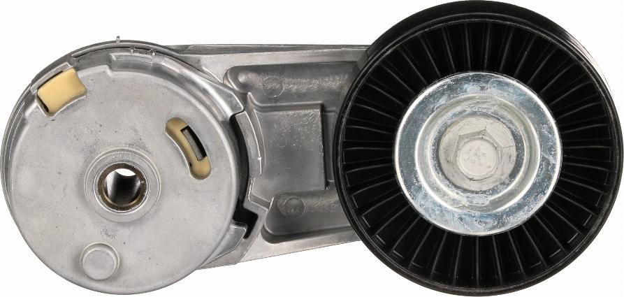 KRAFT AUTOMOTIVE 1221948 - Rola ghidare / conducere, curea transmisie aaoparts.ro