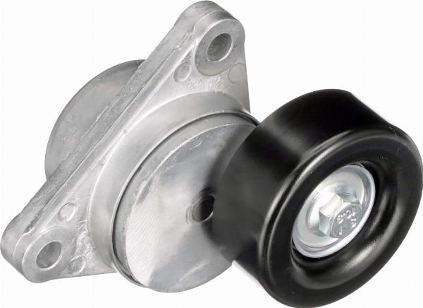 GATES T38376 - Intinzator curea, curea distributie aaoparts.ro