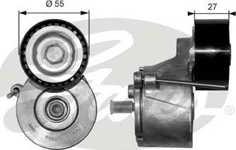 Gates T38371 - Intinzator curea, curea distributie aaoparts.ro