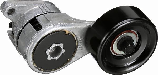 GATES T38266 - Intinzator curea, curea distributie aaoparts.ro