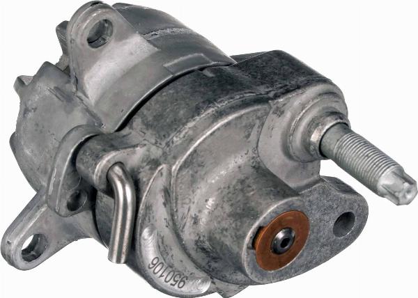 GATES T38225 - Intinzator curea, curea distributie aaoparts.ro