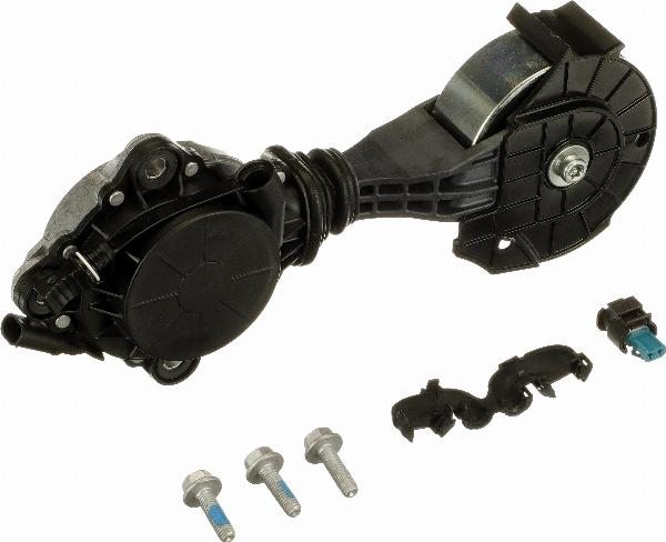 GATES T38798 - Intinzator curea, curea distributie aaoparts.ro