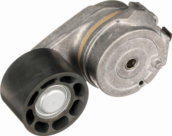 GATES T38793 - Intinzator curea, curea distributie aaoparts.ro