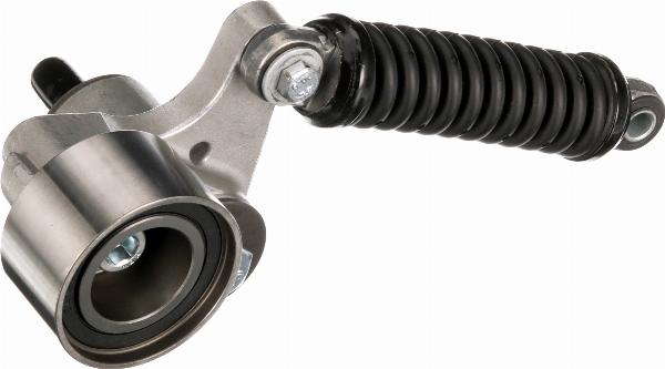 GATES T38748 - Intinzator curea, curea distributie aaoparts.ro