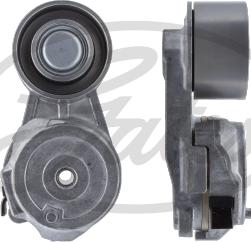GATES T38755 - Intinzator curea, curea distributie aaoparts.ro