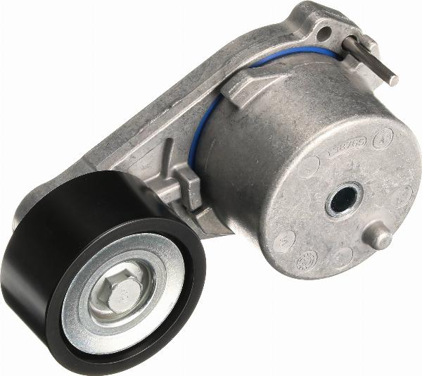 GATES T38765 - Intinzator curea, curea distributie aaoparts.ro