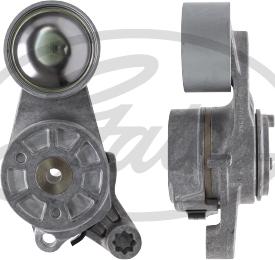 GATES T38760 - Intinzator curea, curea distributie aaoparts.ro