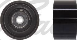 GATES T38763 - Rola ghidare / conducere, curea transmisie aaoparts.ro
